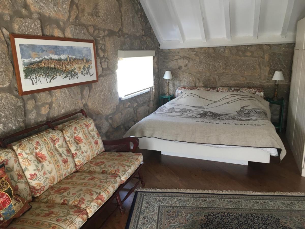 Mensagem Da Estrela Hotel Casal  Kültér fotó